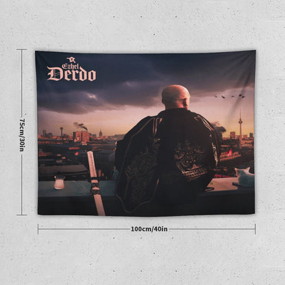 Derdo Tapestry