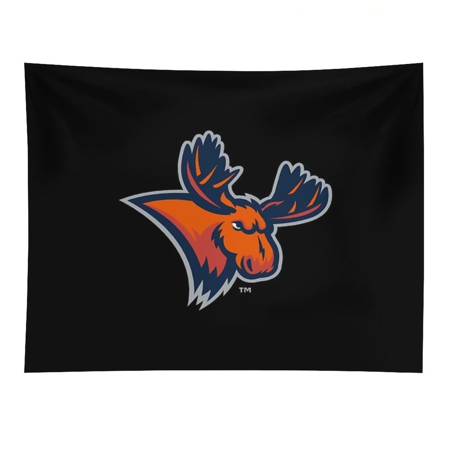 Utica Pioneers Tapestry