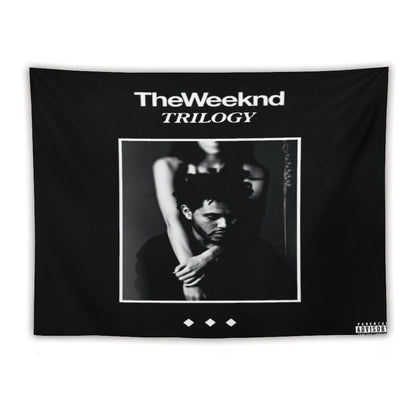 Trilogy Tapestry