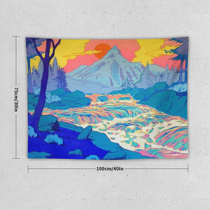 River Tapestry
