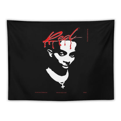 Whole Lotta Red, Carti Tapestry
