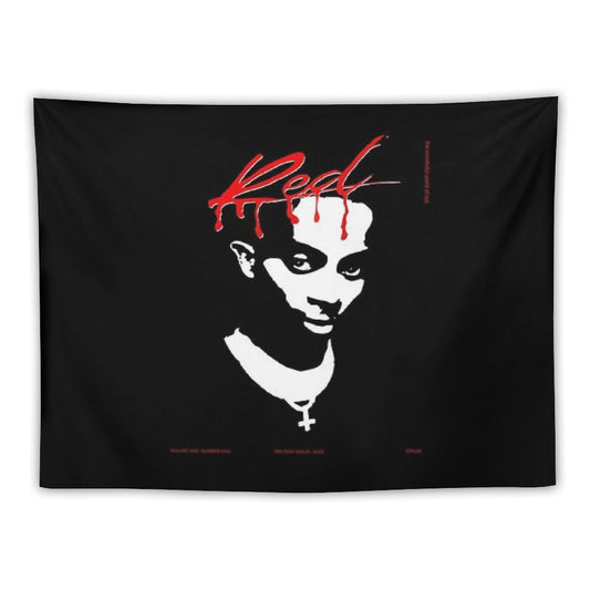 Whole Lotta Red, Carti Tapestry