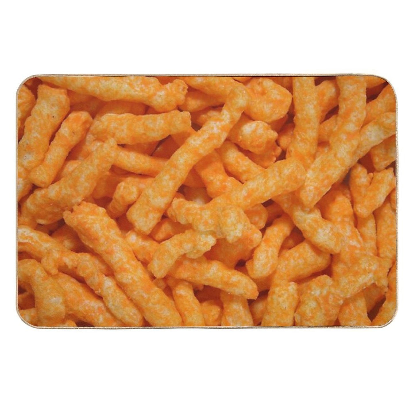 Cheetos  Rapid-Drying Bath Mat