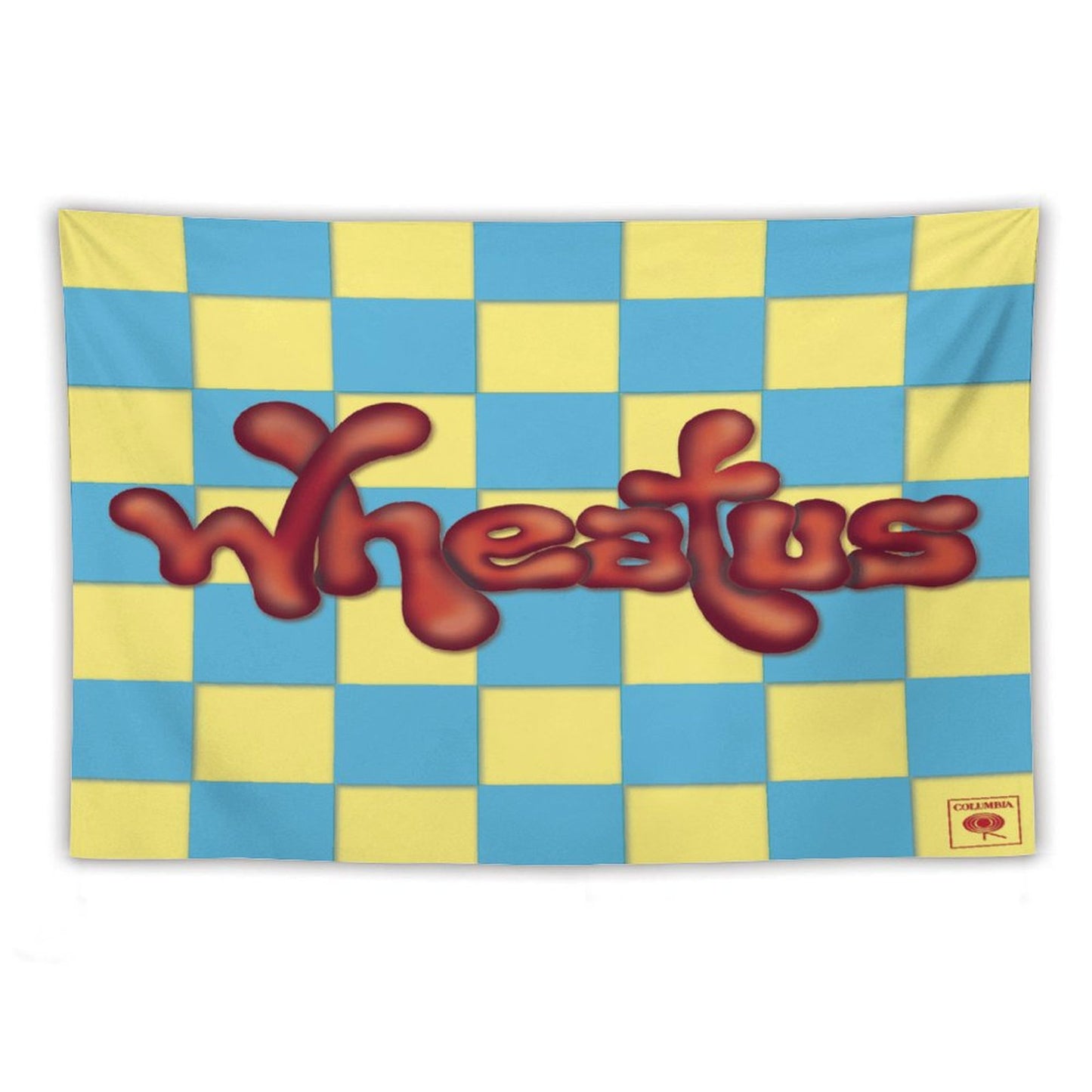 Wheatus Tapestry