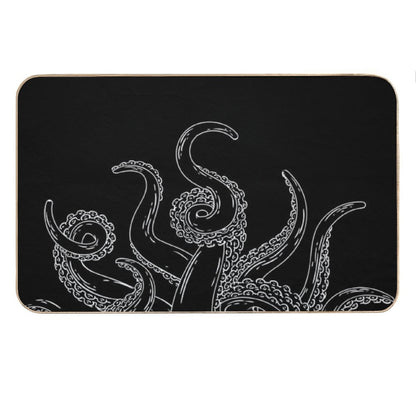 Kraken - Octopus Tentacles Bath Mat