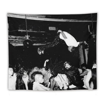 Playboi Singer Carti Die Lit Album Tapestry