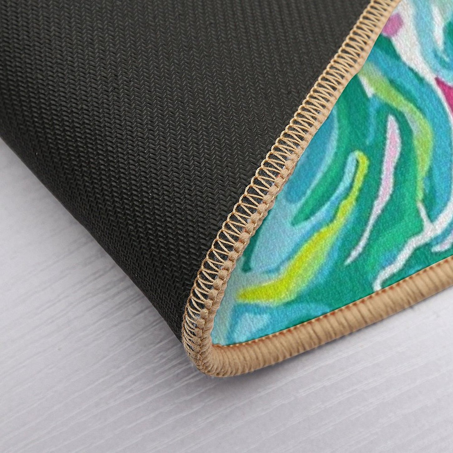 Beautiful Design Bath Mat