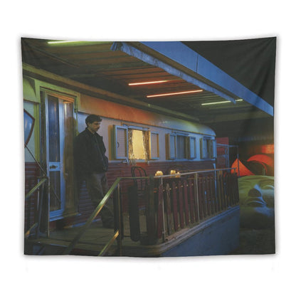 Futuri Possibili Tapestry