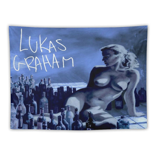 Lukas Graham (Blue Album) Tapestry