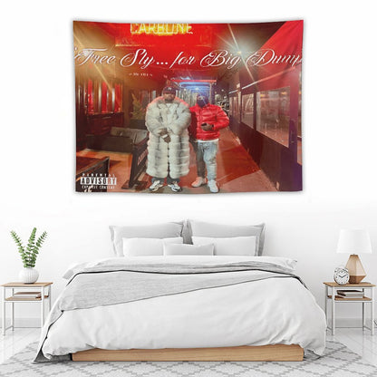 12 Tapestry