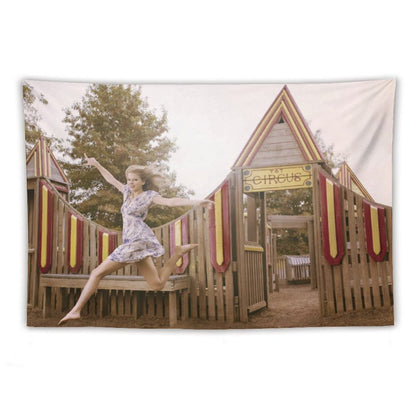 Taylor Dance in The Air Tapestry