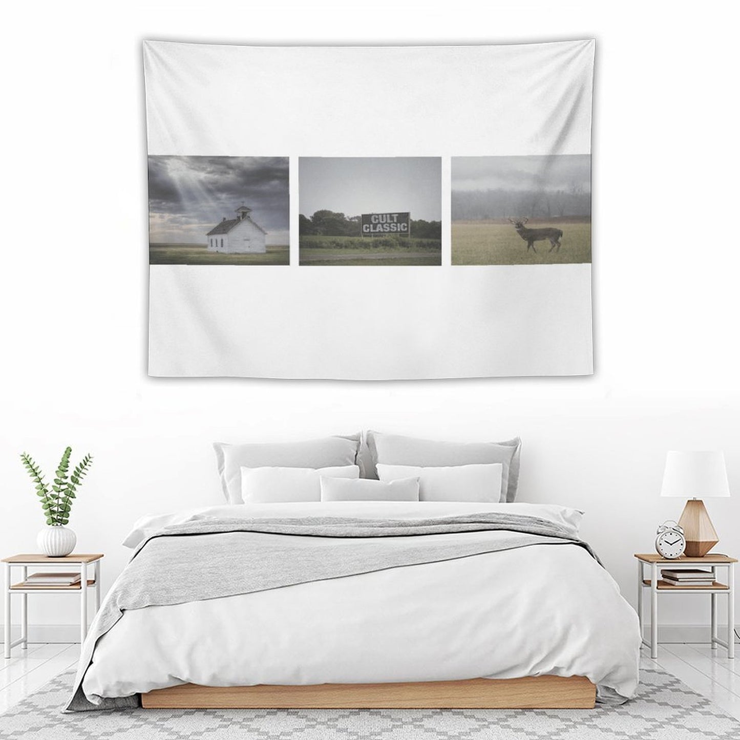 Cult Classic Tapestry