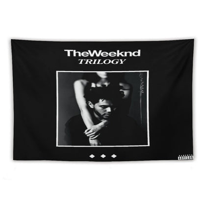 Trilogy Tapestry