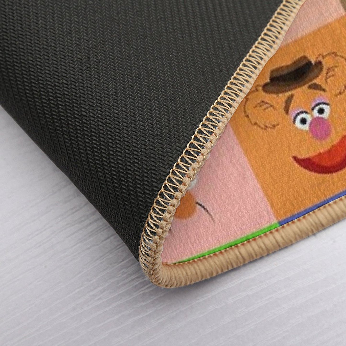 Muppets Bath Mat
