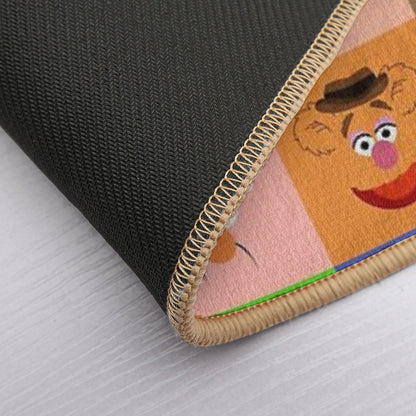 Muppets Bath Mat