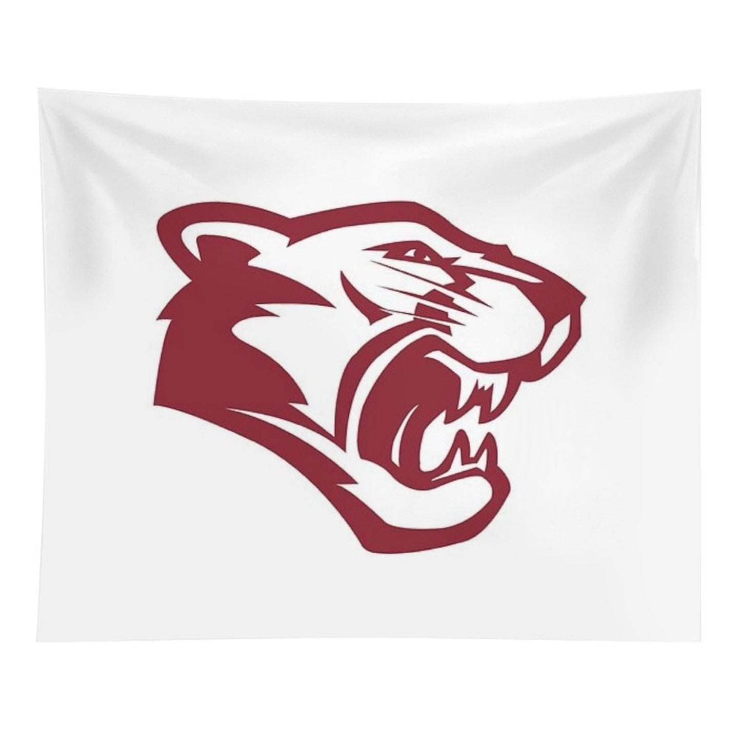 Schreiner University Mountaineers Tapestry