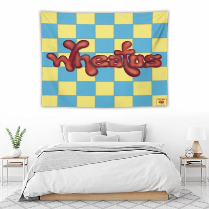 Wheatus Tapestry