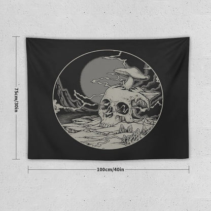 Lost Voyager Tapestry