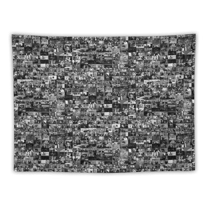 Every Episode of The Office Tapestry