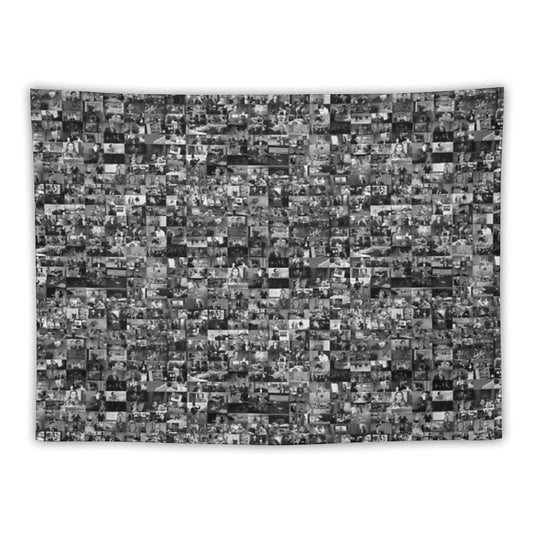 Every Episode of The Office Tapestry