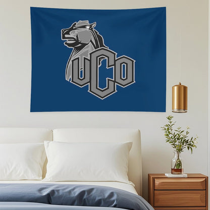 UCO Black Gray Tapestry
