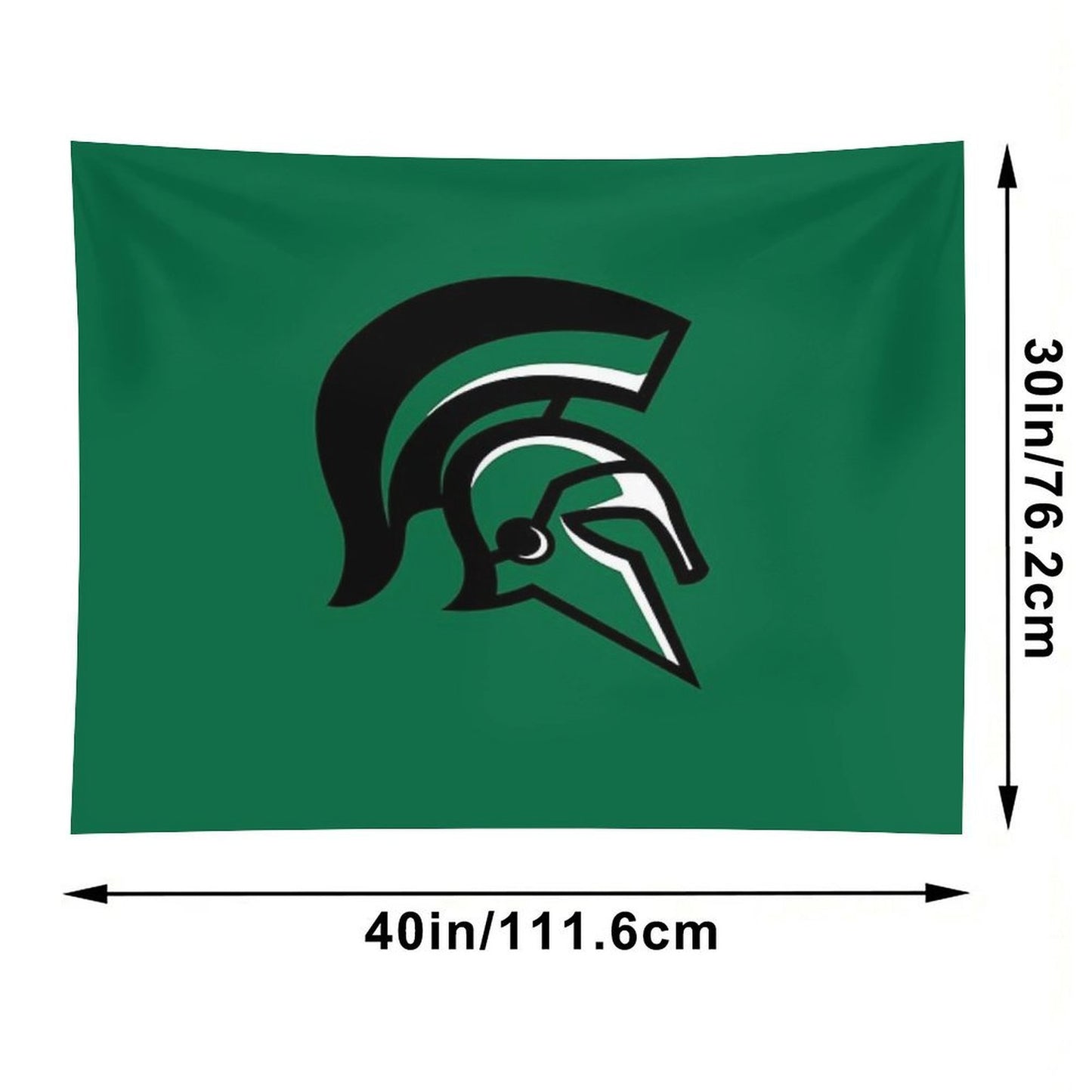 University of Mount Olive Tapestry