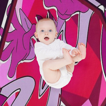 Oh I Just LOOOOVE That Part! Throw Blanket