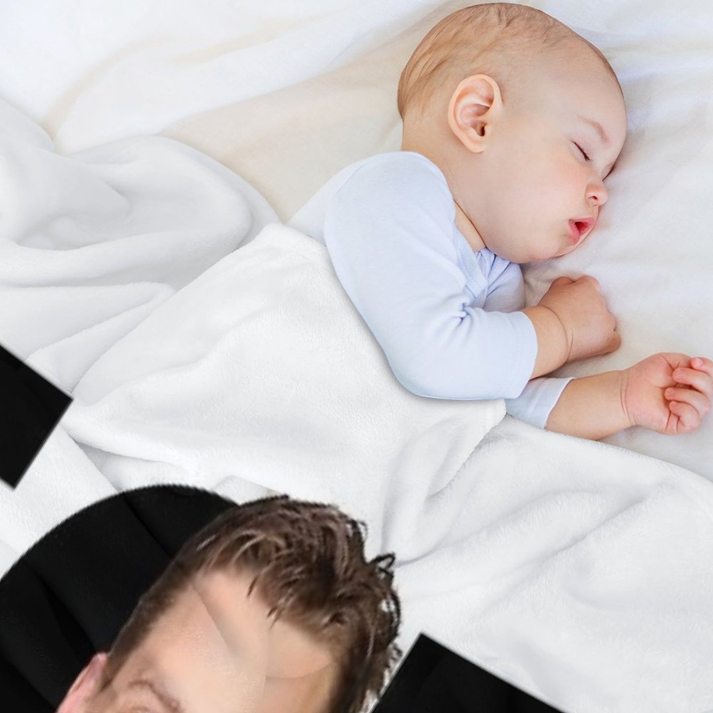 Joe Burrow Bengals Football Throw Blanket