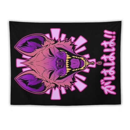 GAHAHA!! Tapestry