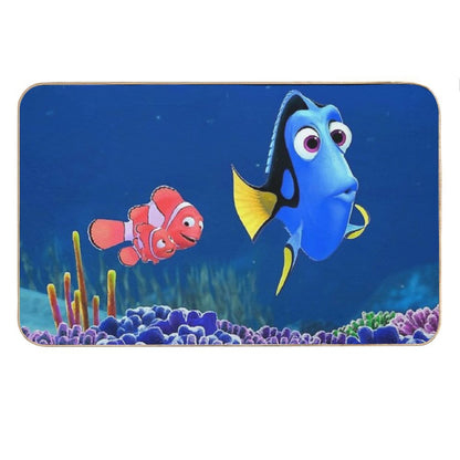 Finding Nemo Bath Mat
