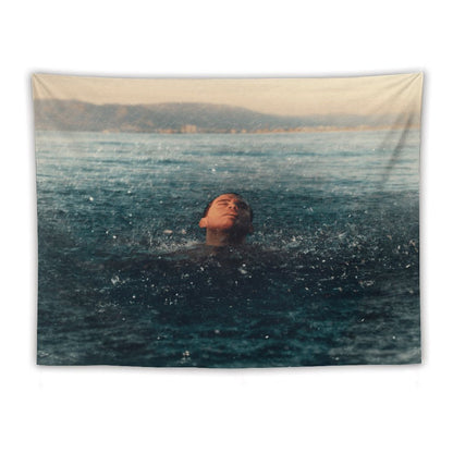 La Madrugá Tapestry