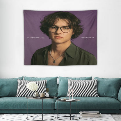 20 Years From Now Tapestry