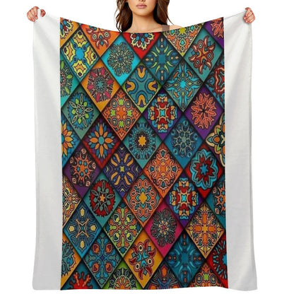 Tapestries for Home Decor Throw Blanket