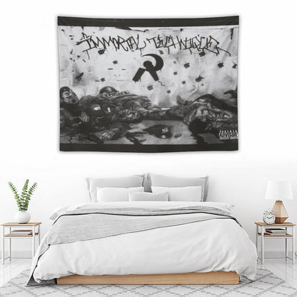 Revolutionary Vol. 1 Tapestry