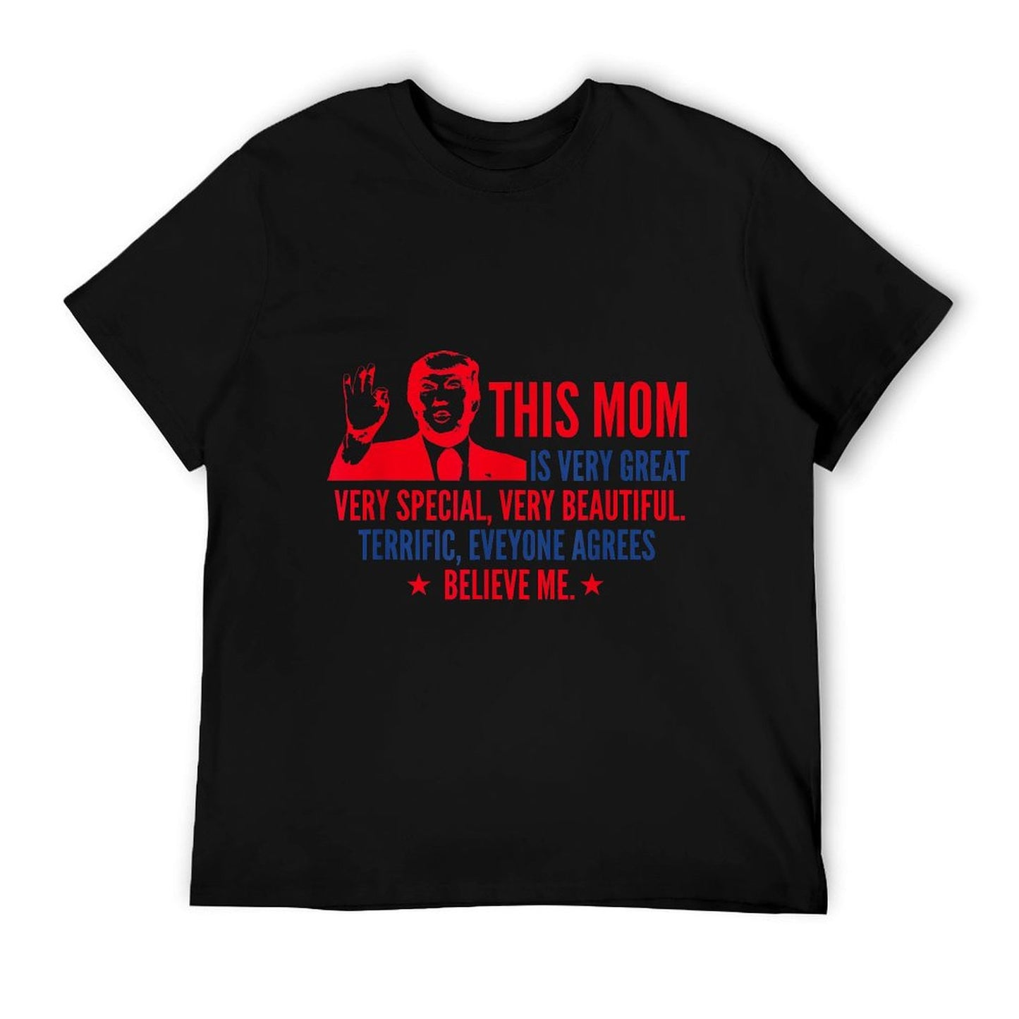 Mother&#39;s Day Trump Funny Quotes Election 2020 T-Shirt