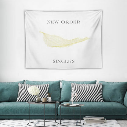 Singles Tapestry