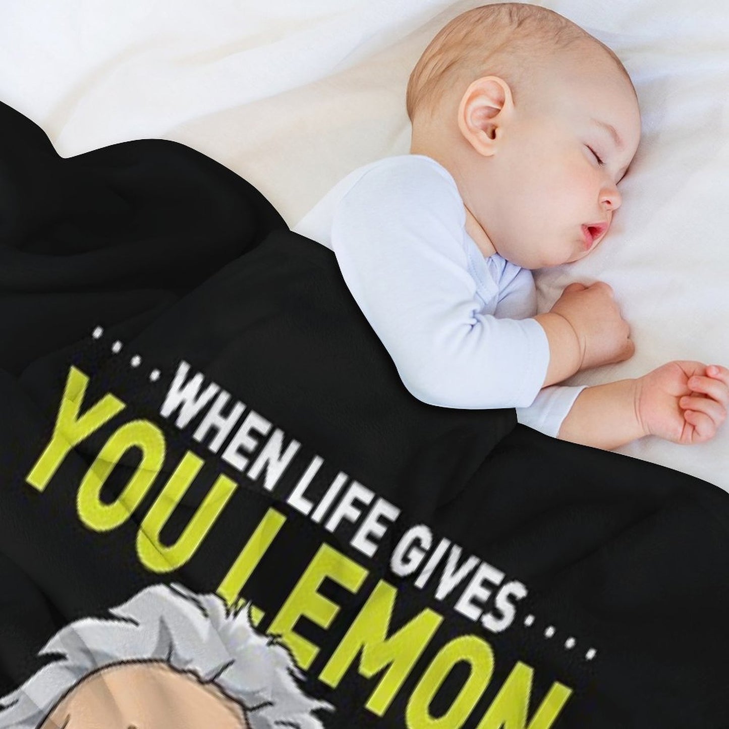 KARL MARX Destroy Capitalism Throw Blanket