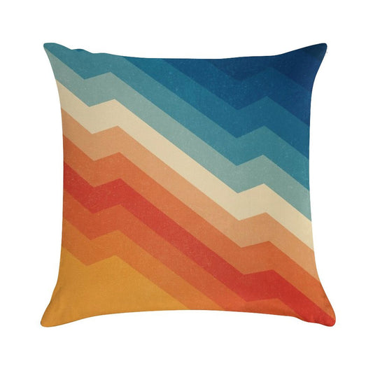 Barricade Soft Bedroom Essential Throw Pillow