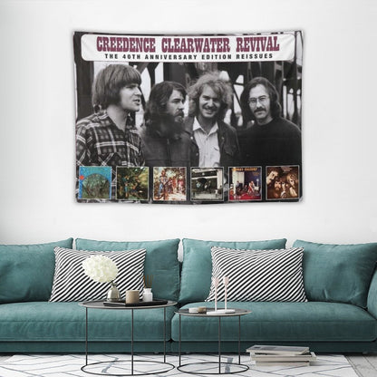 The Complete Collection Tapestry