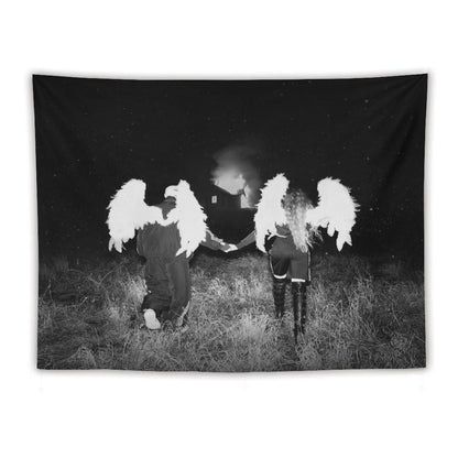 Coming Home Tapestry