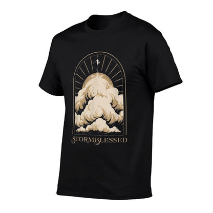 Vintage Stormlight Archive Shape T-Shirt