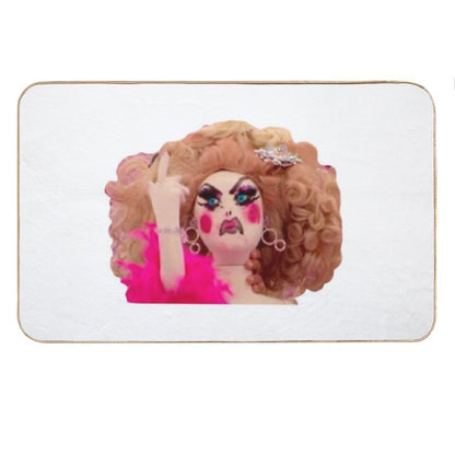 Lil' Poundcake Bath Mat