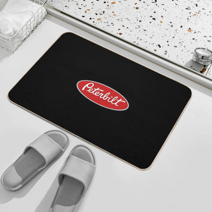 Peterbilt Bath Mat