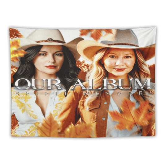 Our Album Tapestry