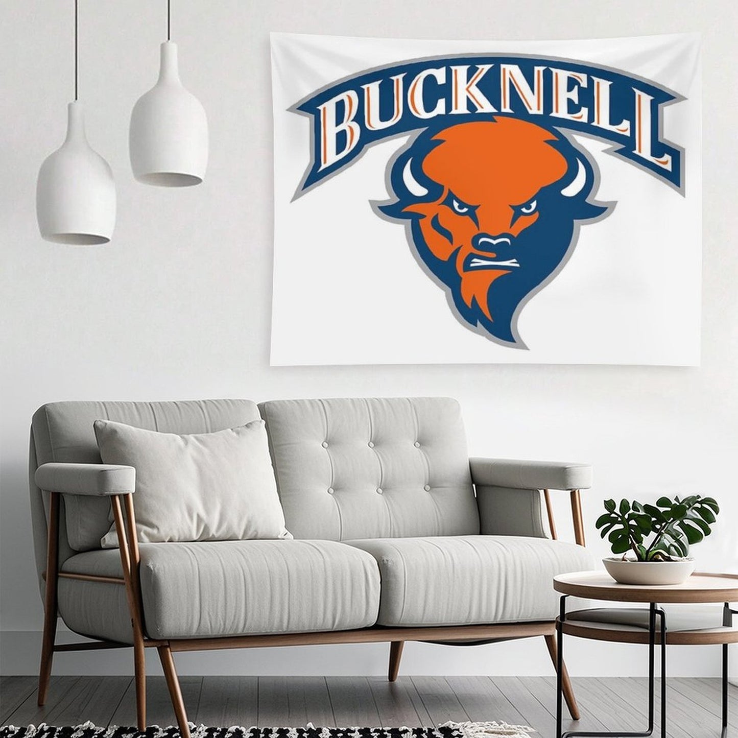 BU Tapestry