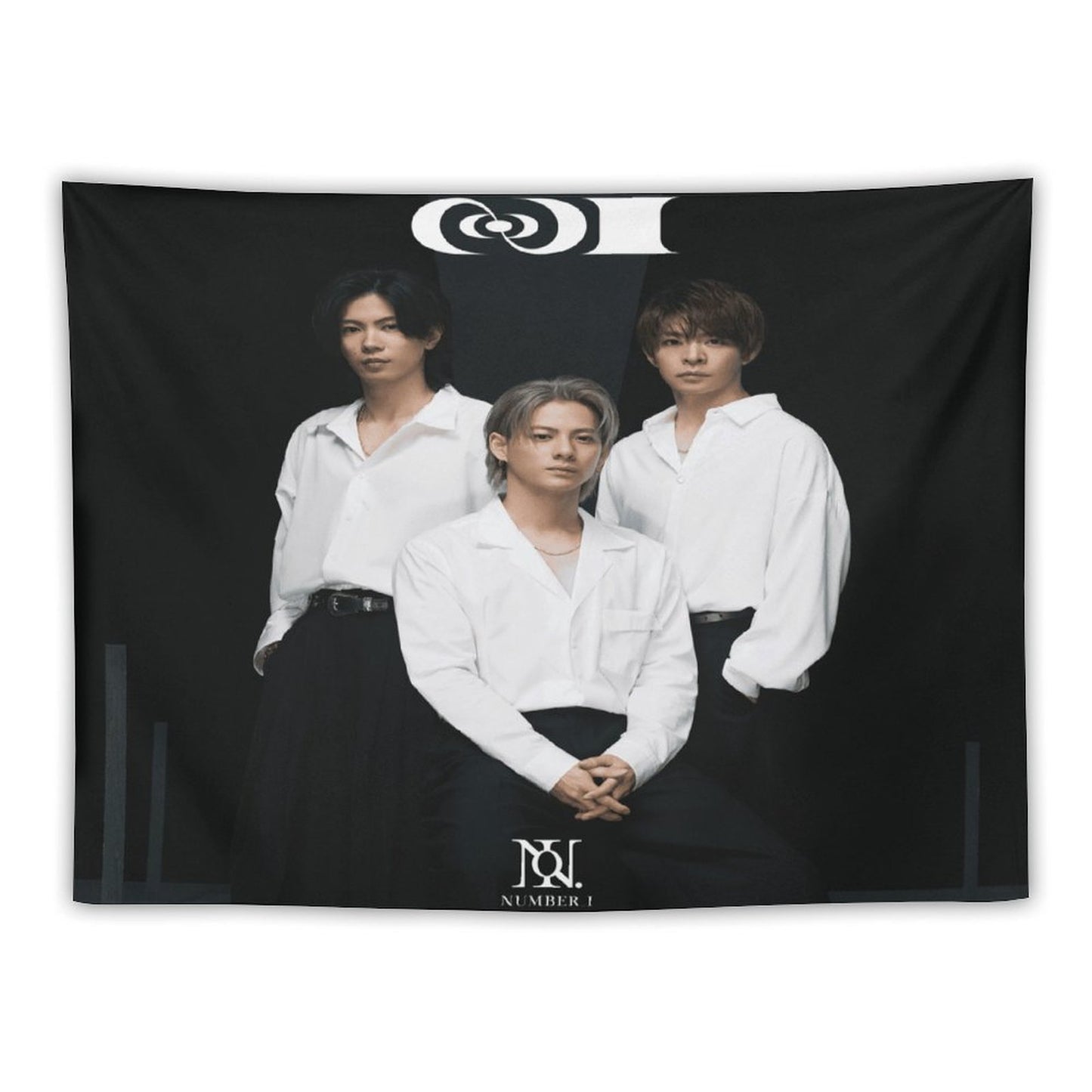 No.Ⅰ Tapestry
