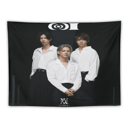 No.Ⅰ Tapestry