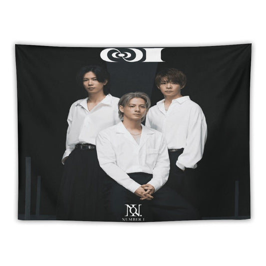No.Ⅰ Tapestry