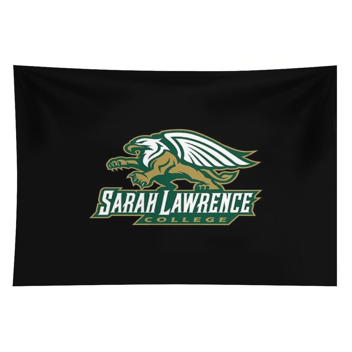 Sarah Lawrence Gryphons Tapestry