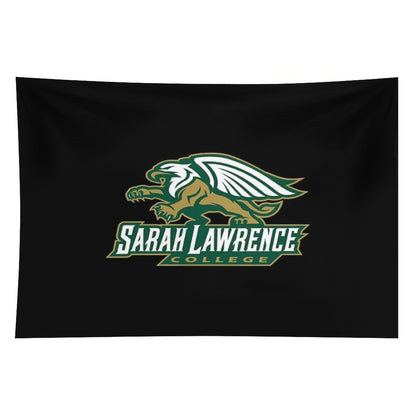 Sarah Lawrence Gryphons Tapestry